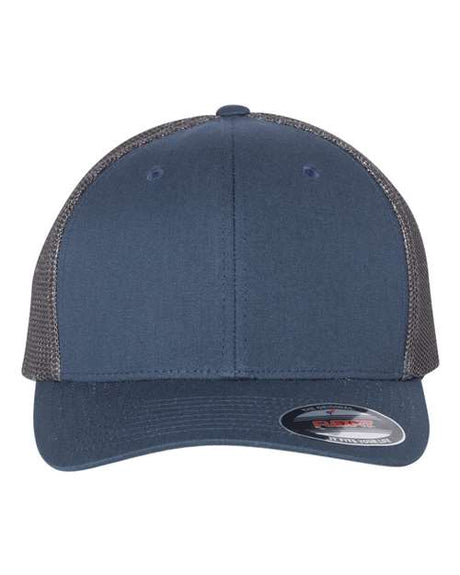 Flexfit Trucker Cap Unisex Accessories Hats & Caps
