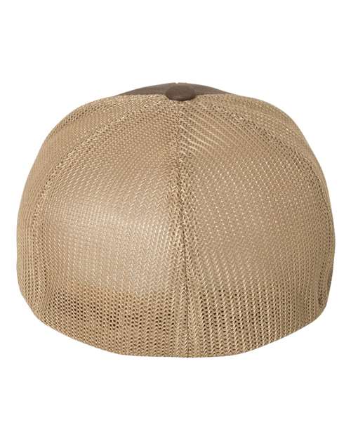 Flexfit Trucker Cap Unisex Accessories Hats & Caps