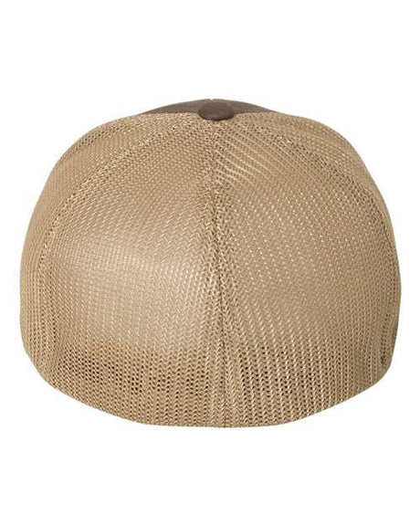 Flexfit Trucker Cap Unisex Accessories Hats & Caps