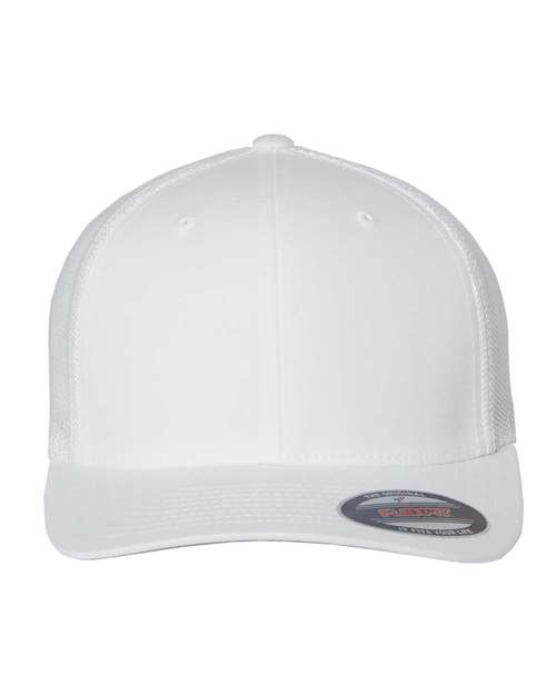 Flexfit Trucker Cap Unisex Accessories Hats & Caps