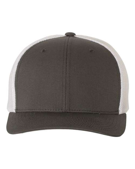 Flexfit Trucker Cap Unisex Accessories Hats & Caps