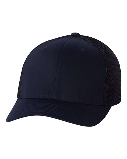 Flexfit Trucker Cap Unisex Accessories Hats & Caps