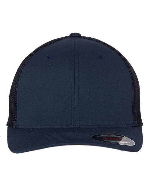Flexfit Trucker Cap Unisex Accessories Hats & Caps