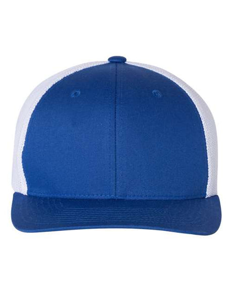 Flexfit Trucker Cap Unisex Accessories Hats & Caps