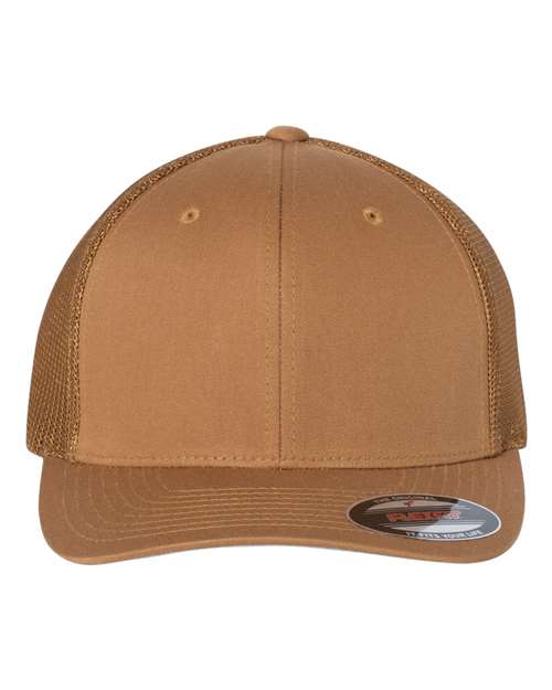 Flexfit Trucker Cap Unisex Accessories Hats & Caps
