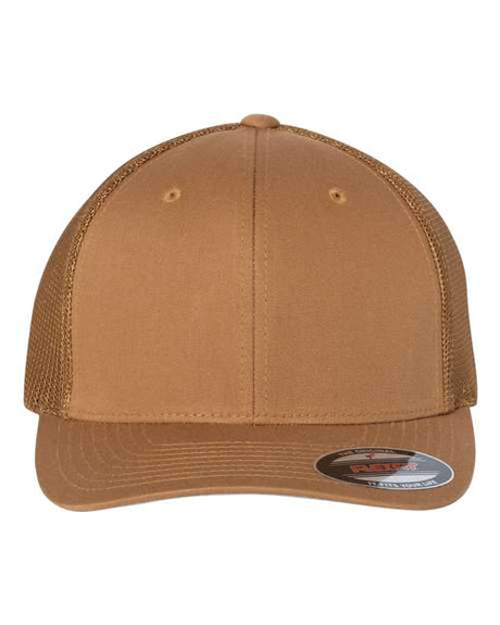 Flexfit Trucker Cap Unisex Accessories Hats & Caps