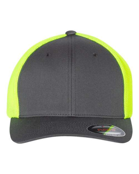Flexfit Trucker Cap Unisex Accessories Hats & Caps