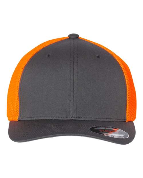 Flexfit Trucker Cap Unisex Accessories Hats & Caps