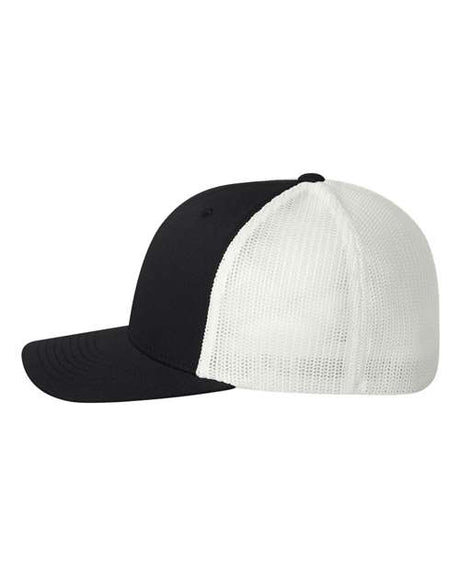 Flexfit Trucker Cap Unisex Accessories Hats & Caps