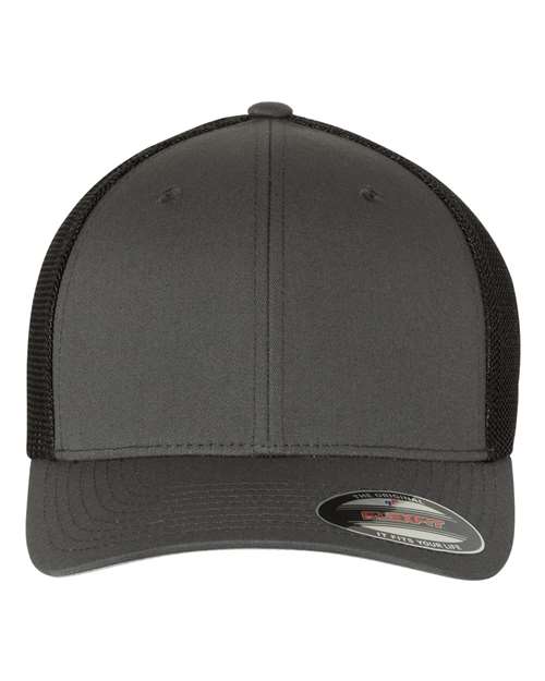 Flexfit Trucker Cap Unisex Accessories Hats & Caps