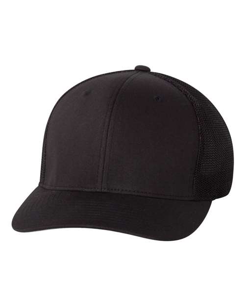 Flexfit Trucker Cap Unisex Accessories Hats & Caps