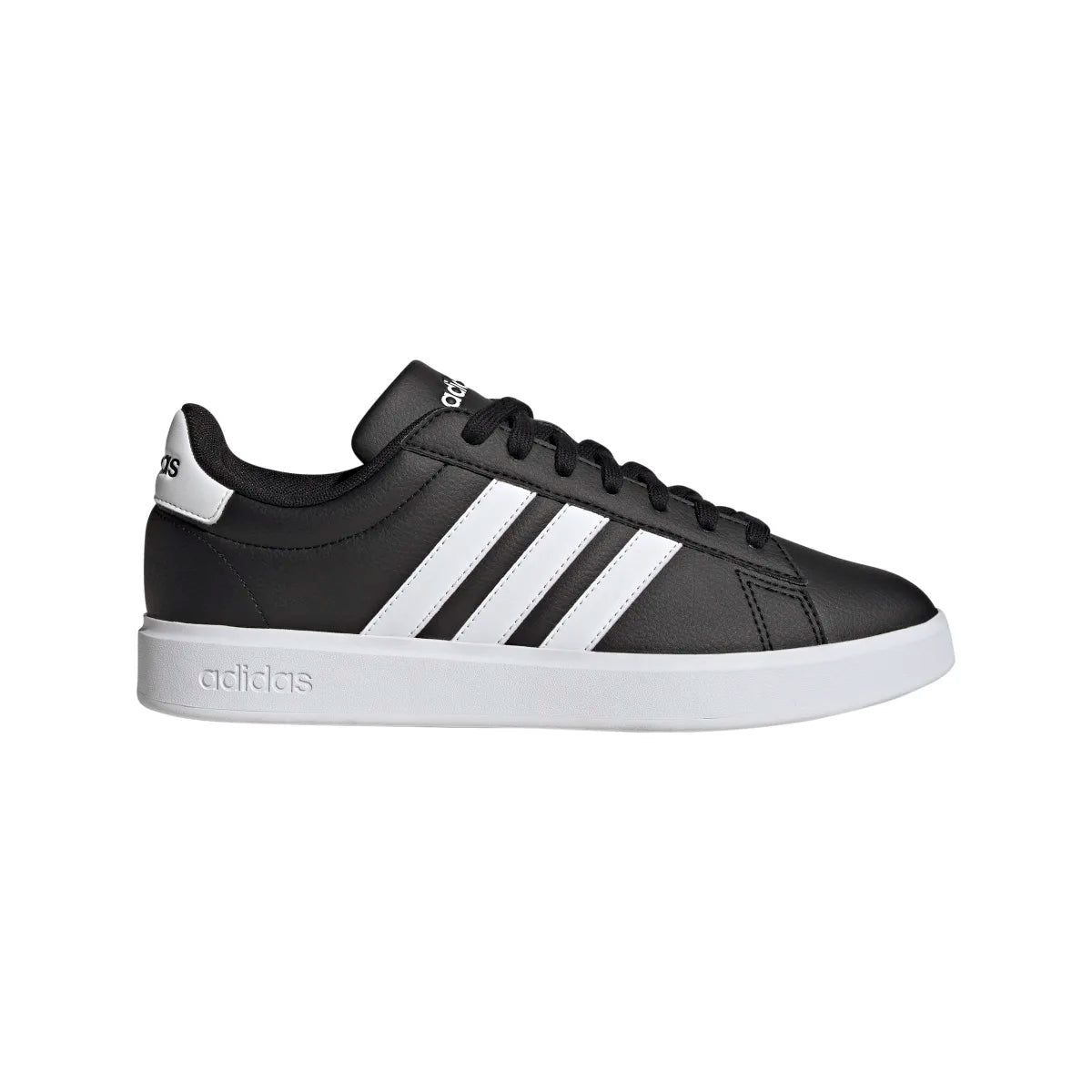adidas Men's Grand Court 2.0 Shoes-1