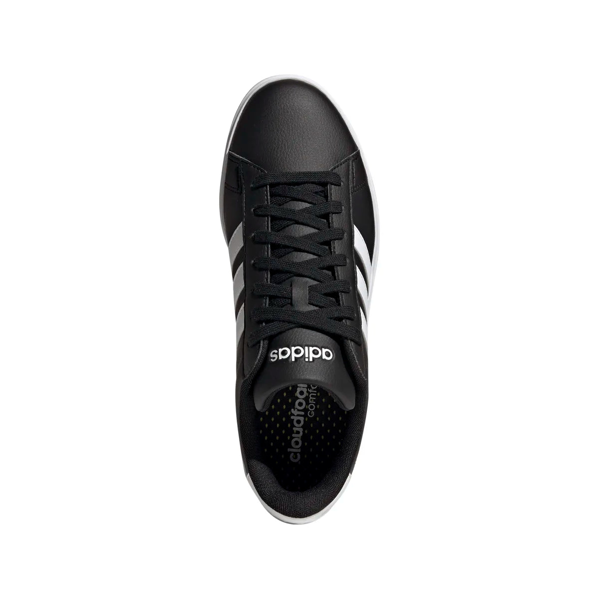 adidas Men's Grand Court 2.0 Shoes-3