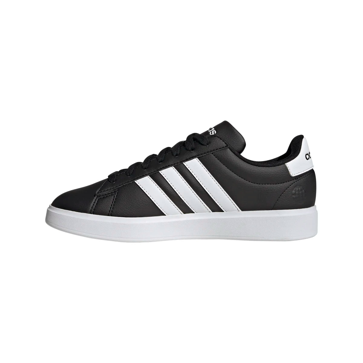 adidas Men's Grand Court 2.0 Shoes-5