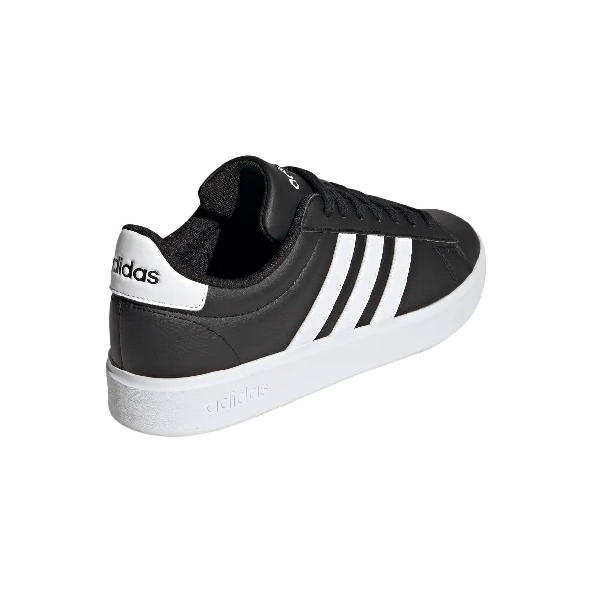 adidas Men's Grand Court 2.0 Shoes-7