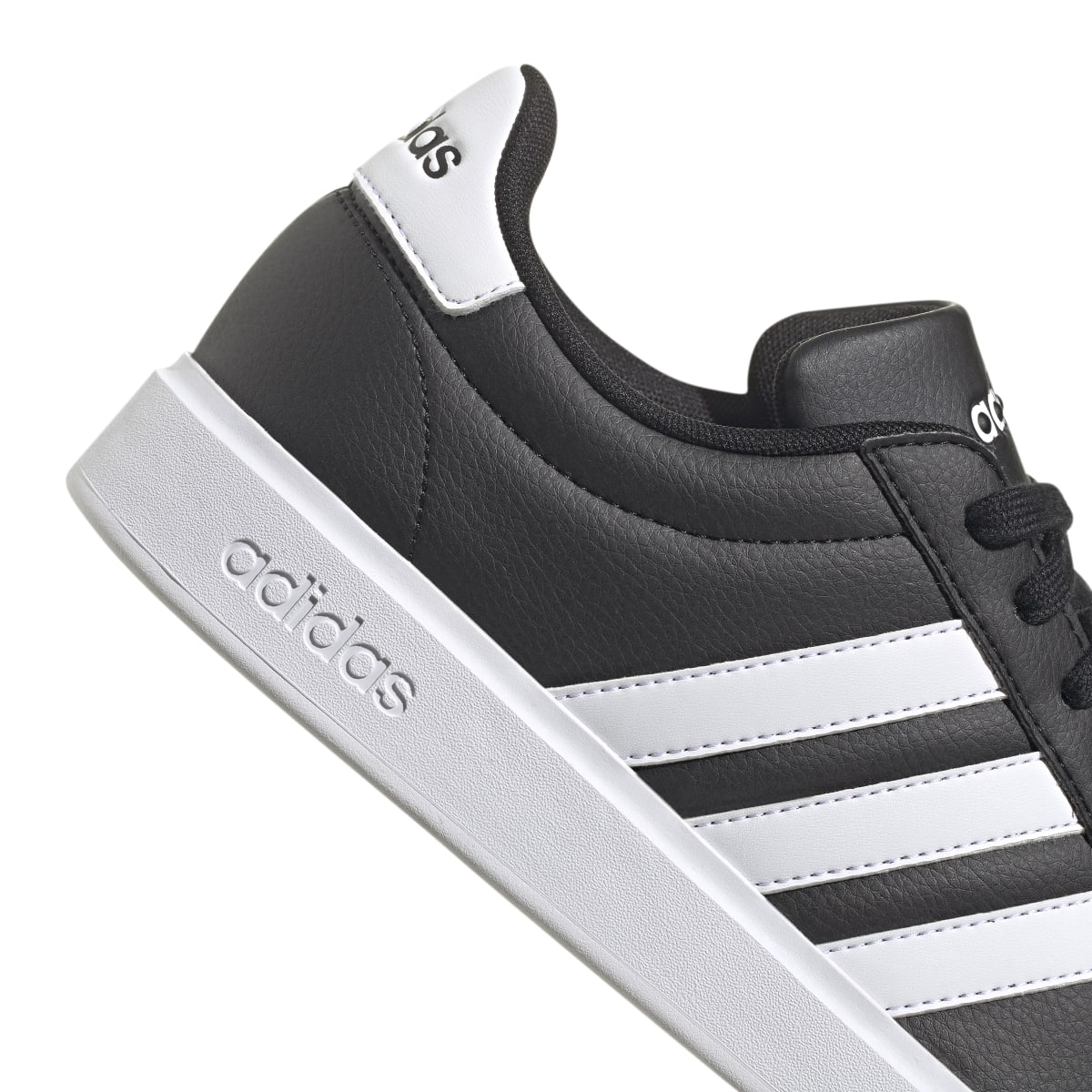 adidas Men's Grand Court 2.0 Shoes-8