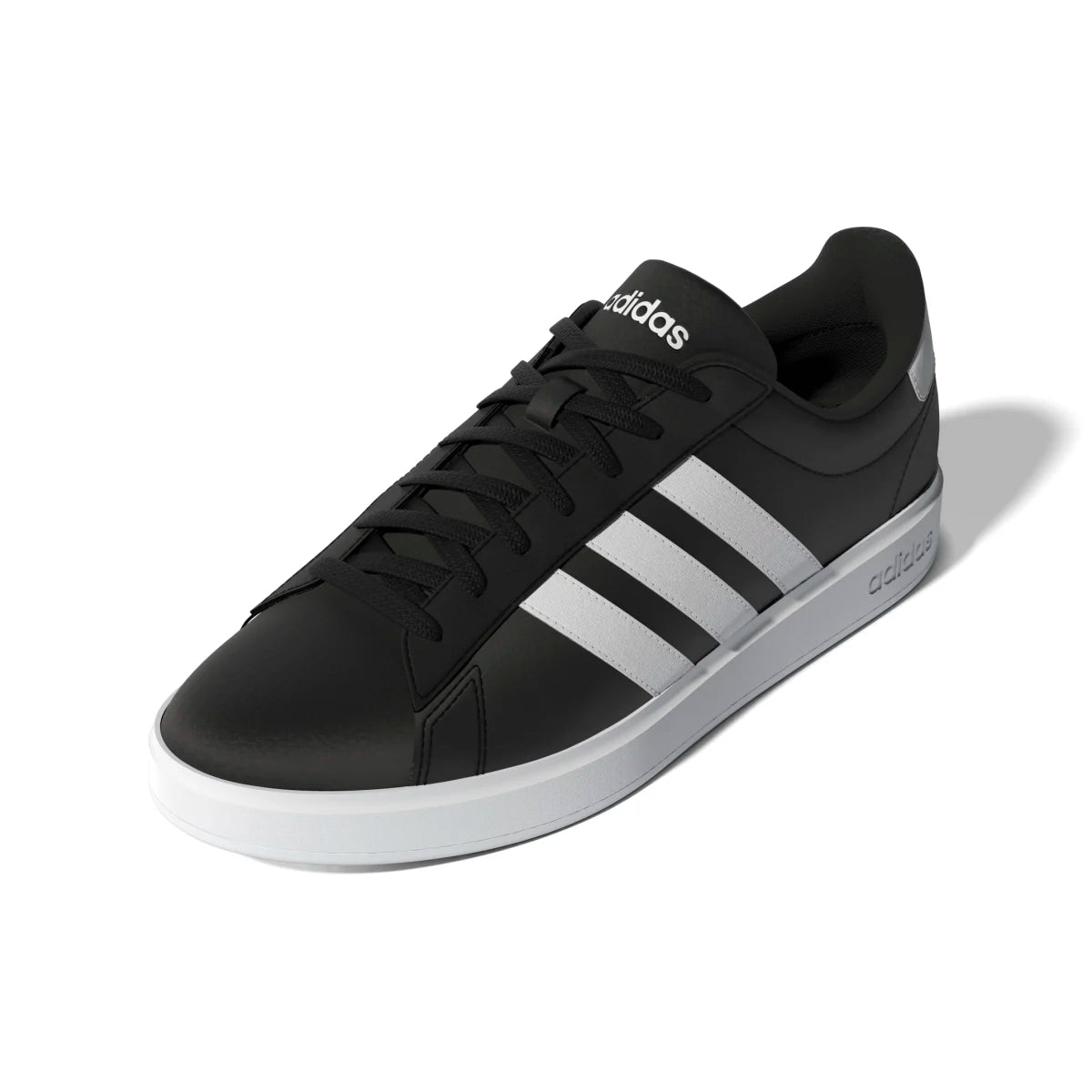 adidas Men's Grand Court 2.0 Shoes-11