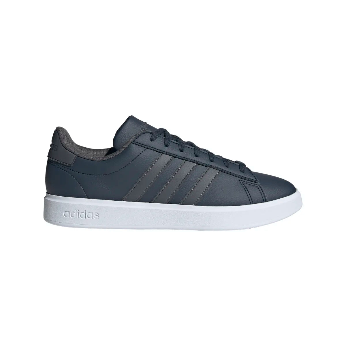 adidas Men's Grand Court 2.0 Shoes-1