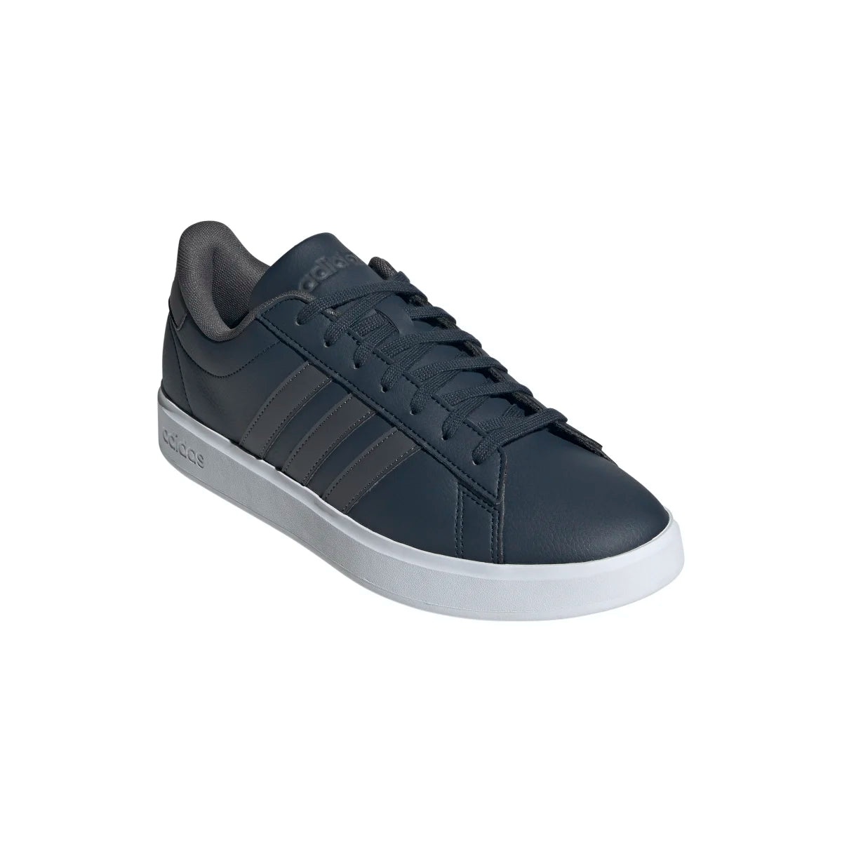 adidas Men's Grand Court 2.0 Shoes-6