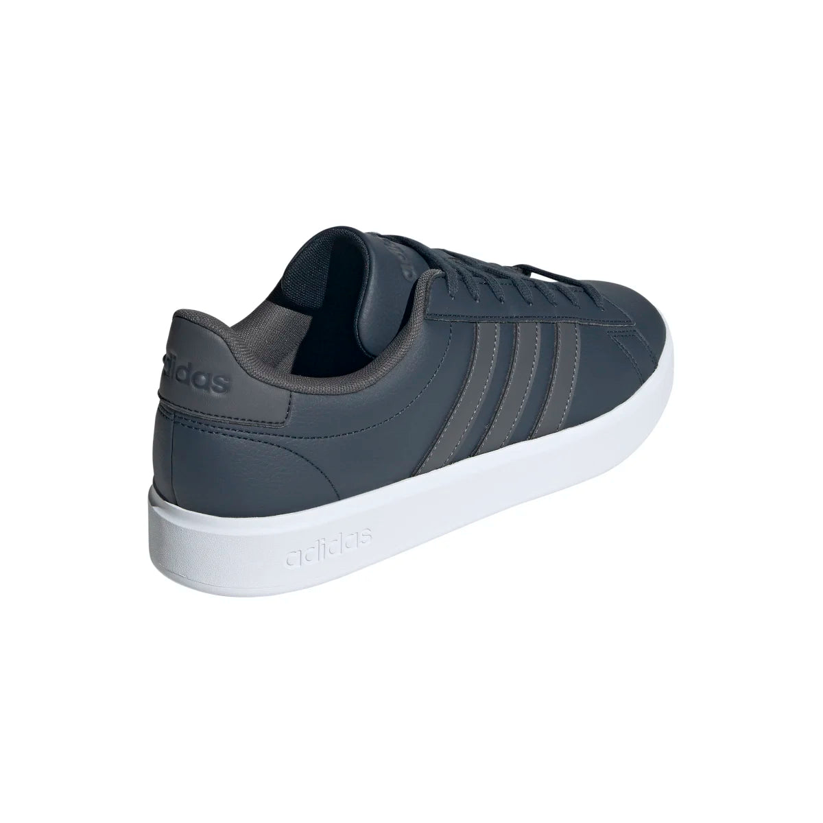 adidas Men's Grand Court 2.0 Shoes-7