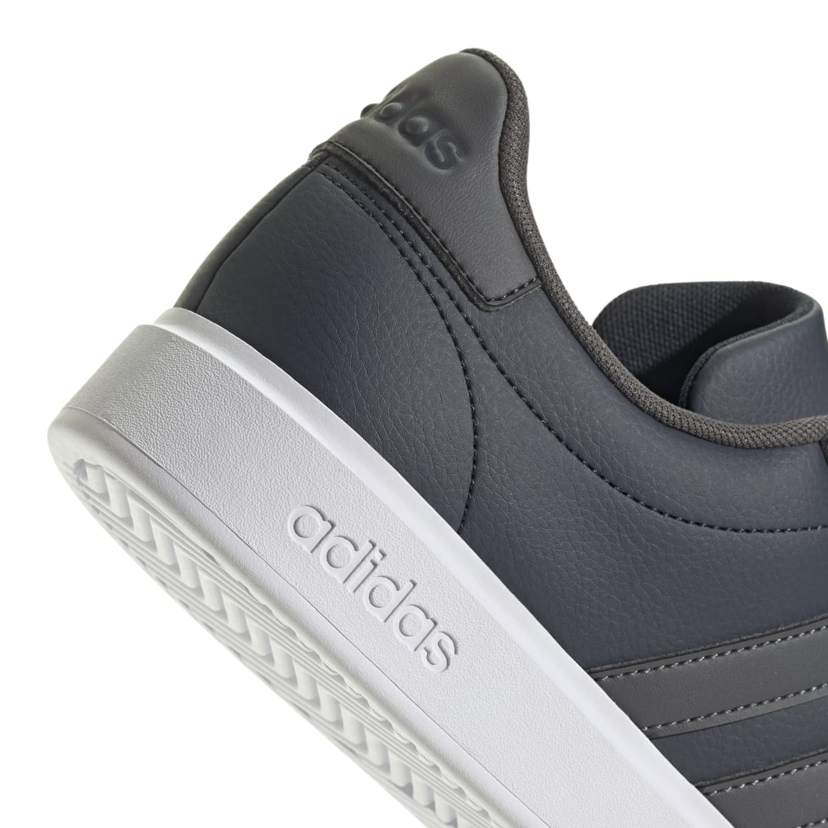 adidas Men's Grand Court 2.0 Shoes-8