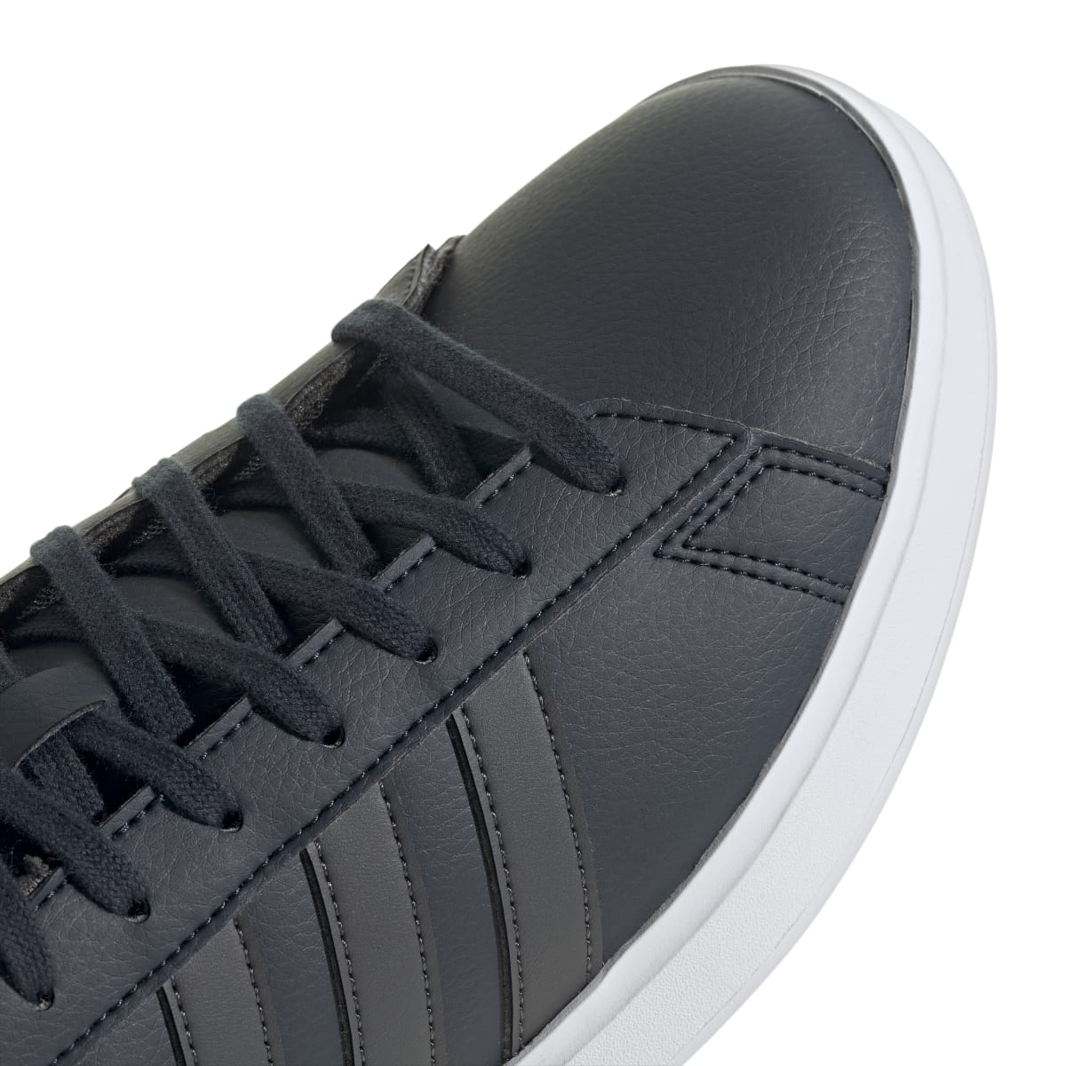 adidas Men's Grand Court 2.0 Shoes-9