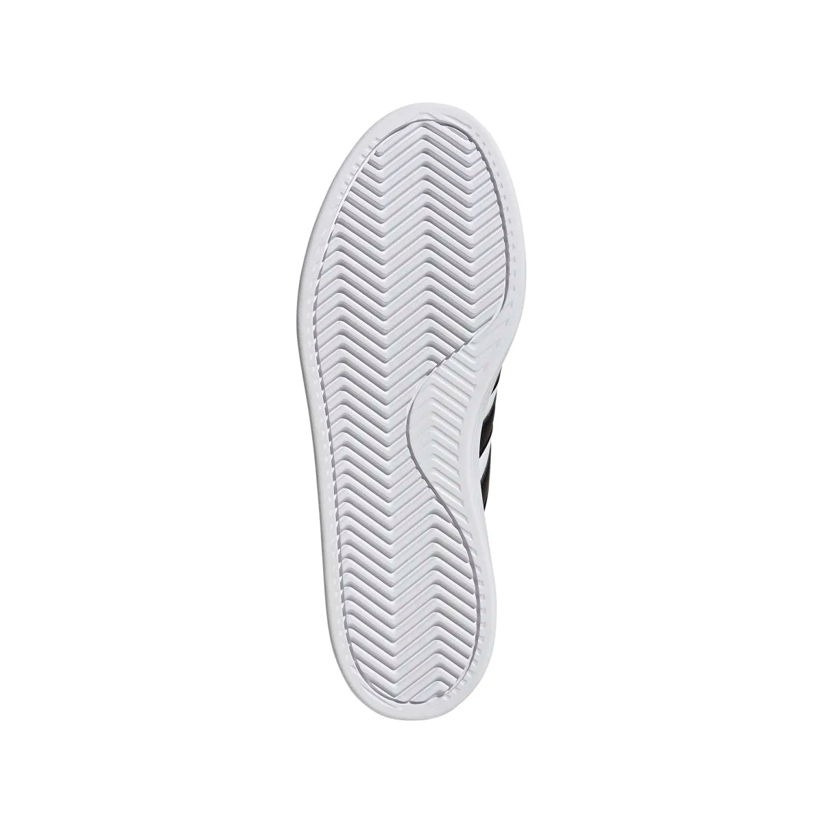 adidas Men's Grand Court 2.0 Tennis Shoes-4