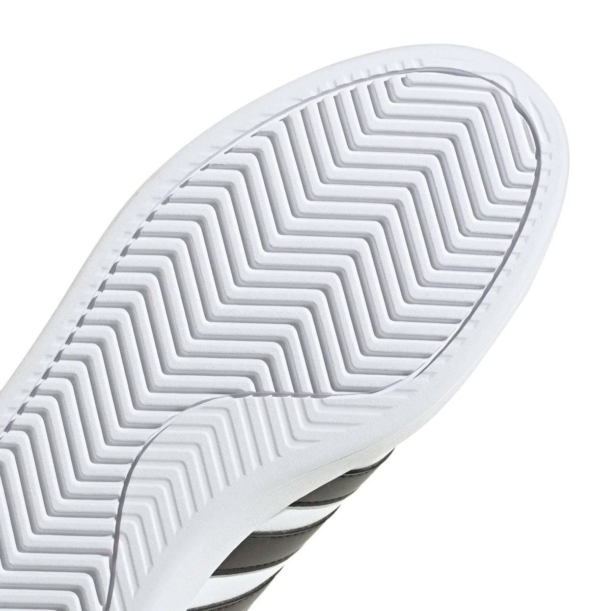 adidas Men's Grand Court 2.0 Tennis Shoes-9