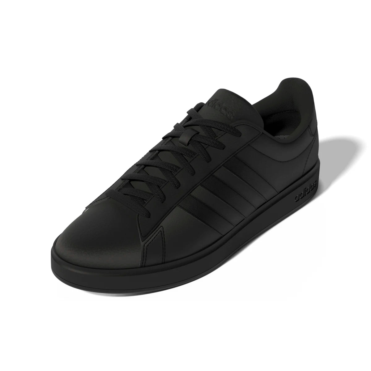 adidas Men's Grand Court 2.0 Shoes-11
