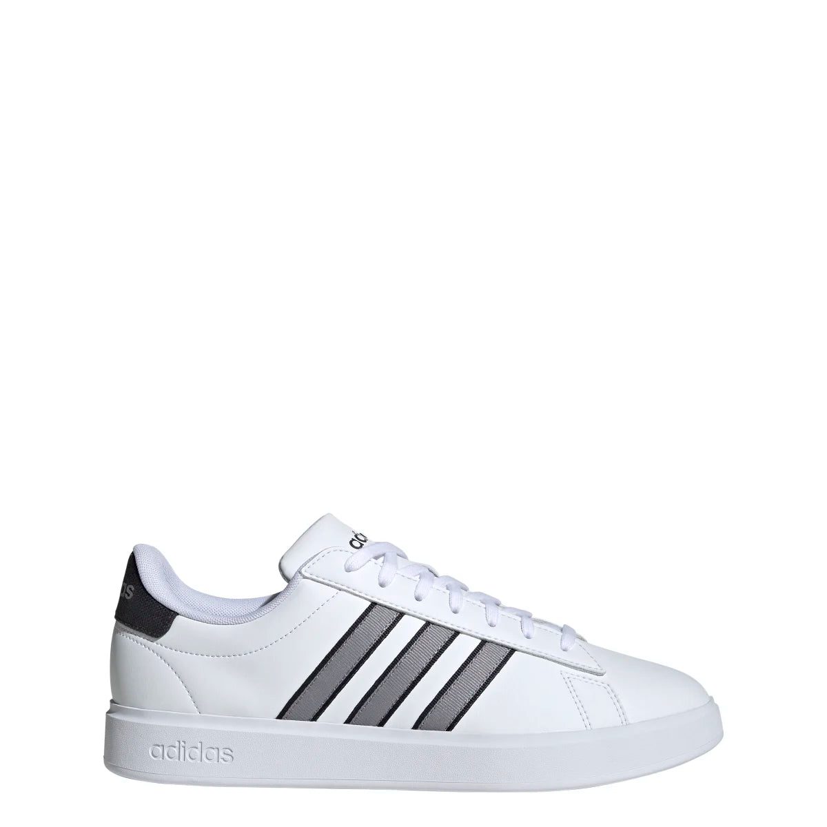 adidas Men's Grand Court 2.0 Shoes-2