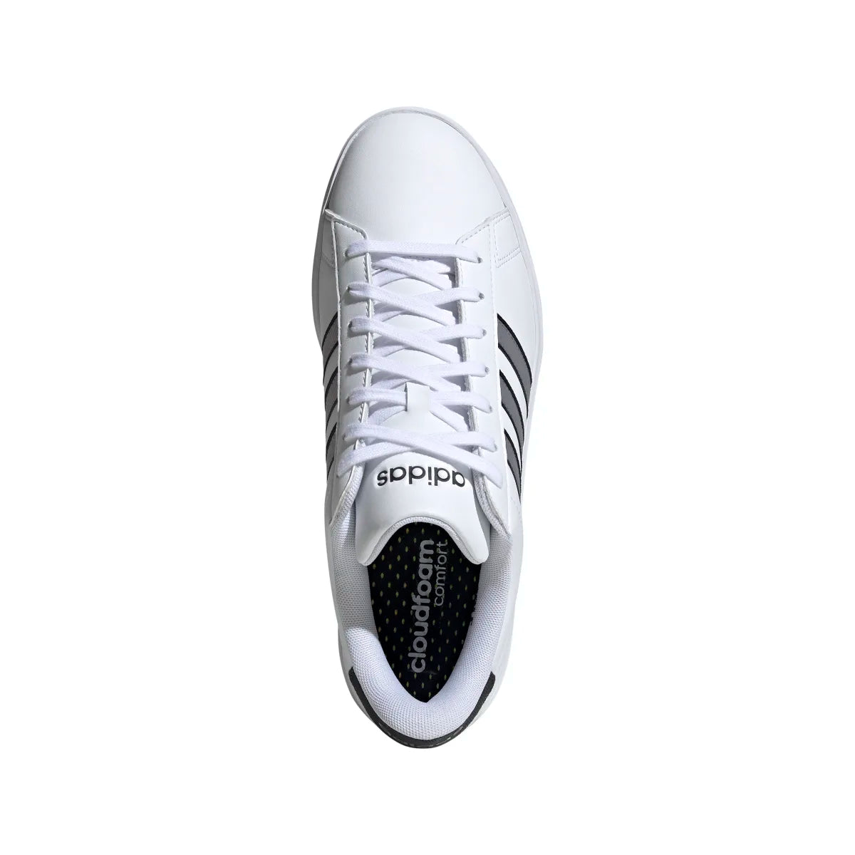 adidas Men's Grand Court 2.0 Shoes-3