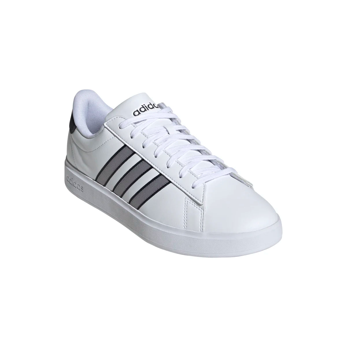 adidas Men's Grand Court 2.0 Shoes-6