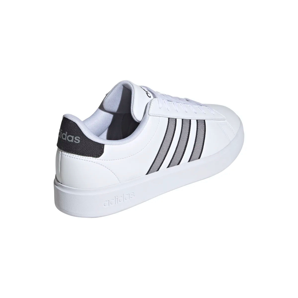 adidas Men's Grand Court 2.0 Shoes-7
