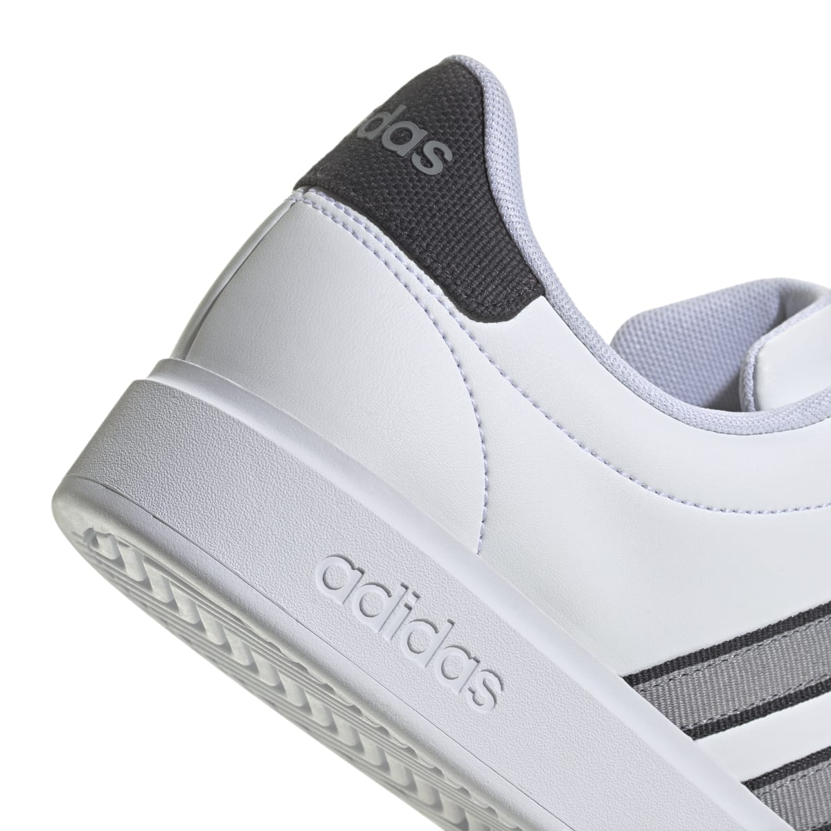 adidas Men's Grand Court 2.0 Shoes-8