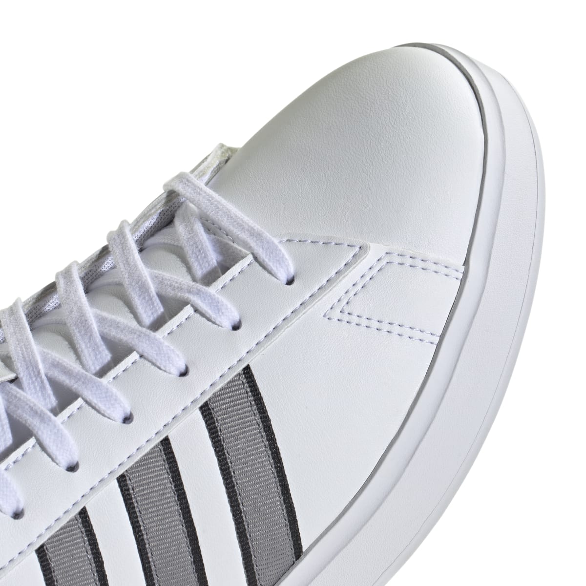 adidas Men's Grand Court 2.0 Shoes-9