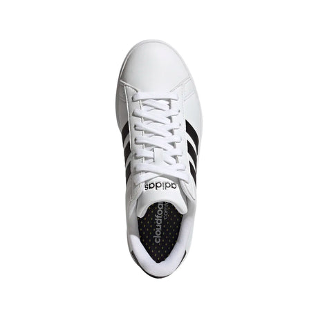 adidas Women's Grand Court 2.0 Shoes Womens Footwear Casual & Walking