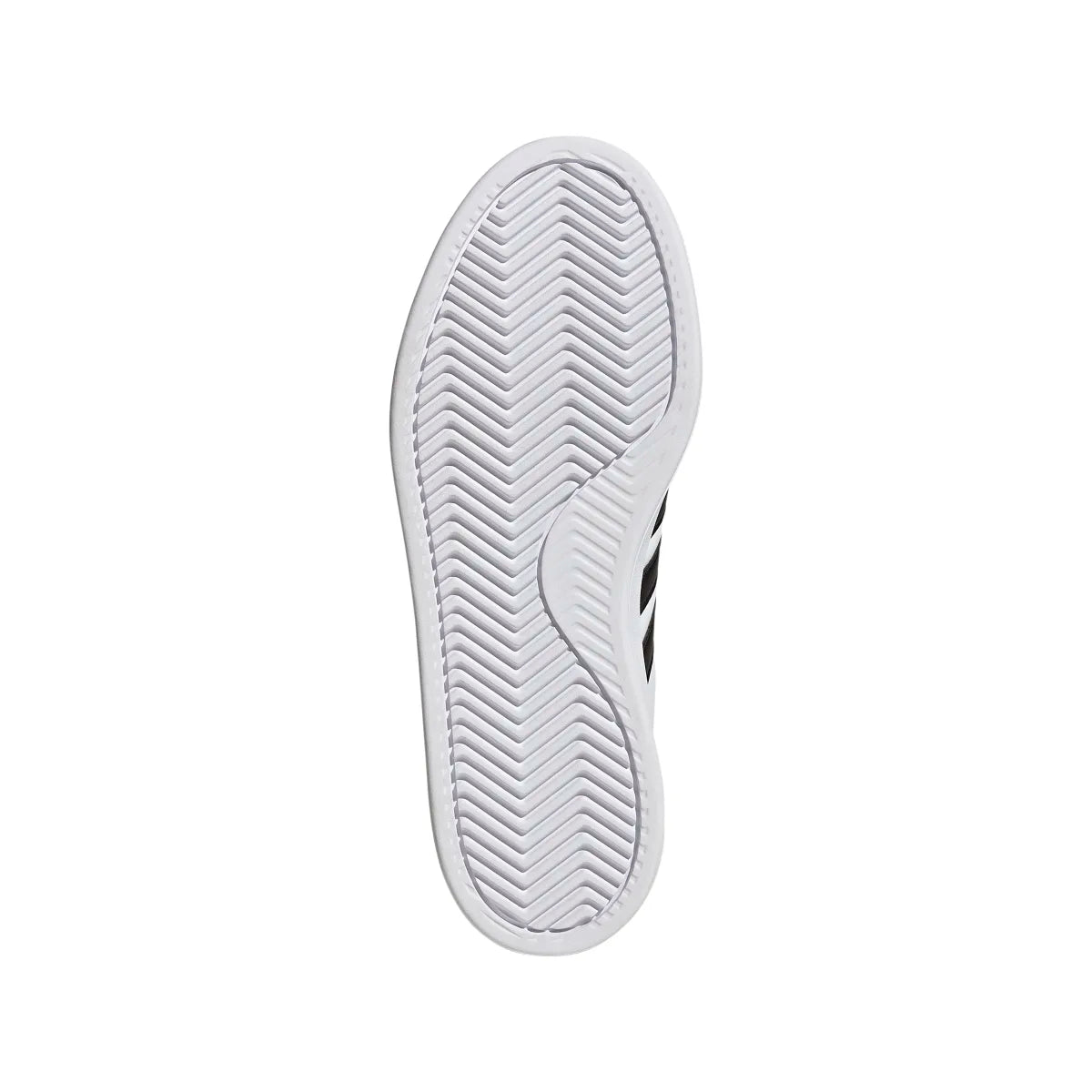 adidas Women's Grand Court 2.0 Tennis Shoes-4