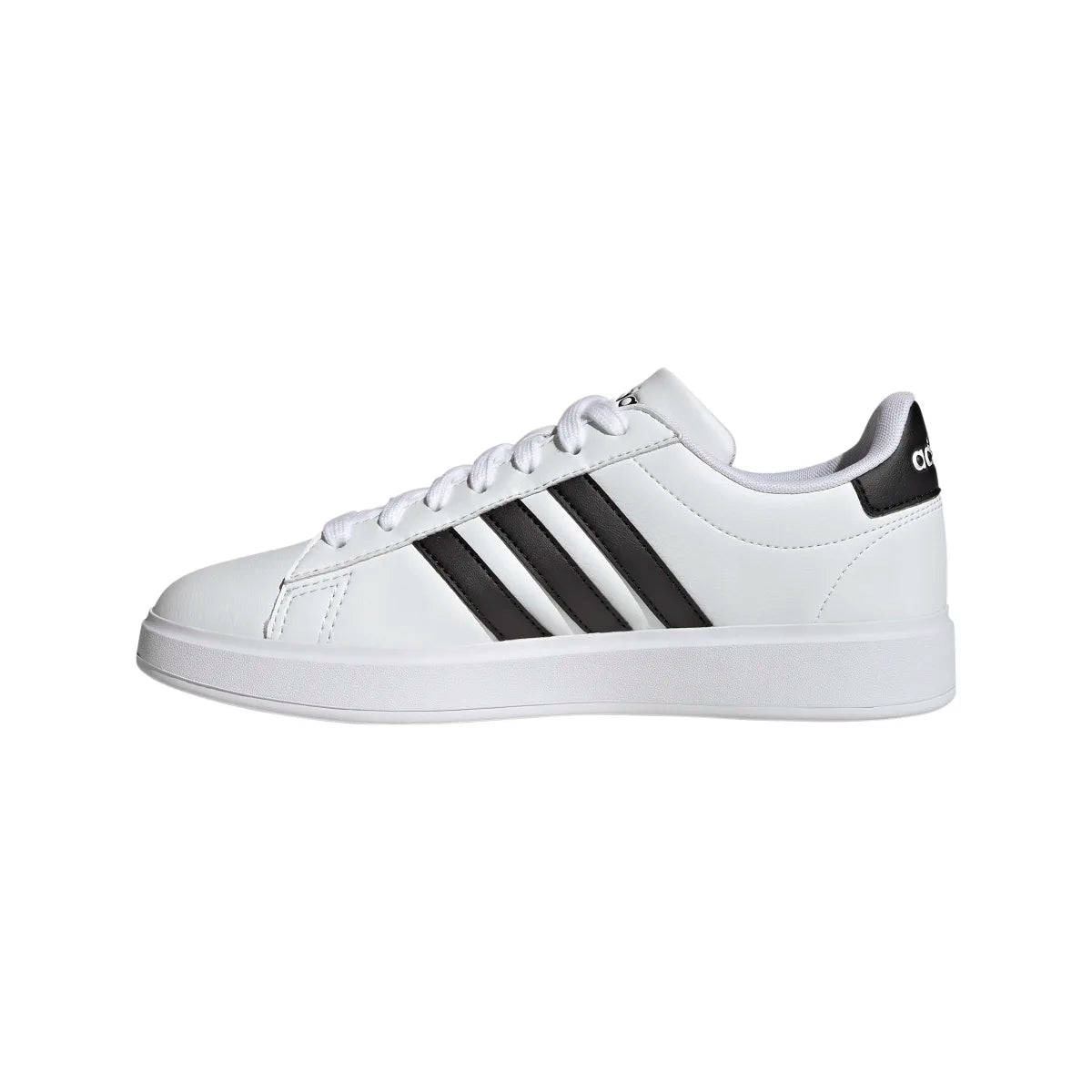 adidas Women's Grand Court 2.0 Shoes Womens Footwear Casual & Walking