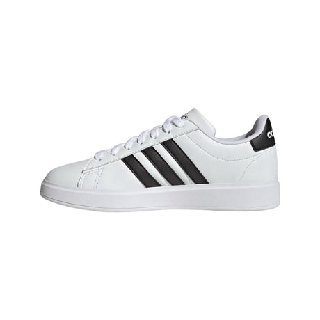 adidas Women's Grand Court 2.0 Shoes Womens Footwear Casual & Walking