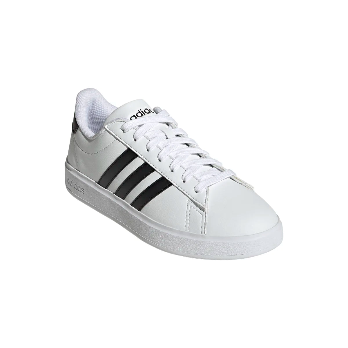 adidas Women's Grand Court 2.0 Tennis Shoes-6