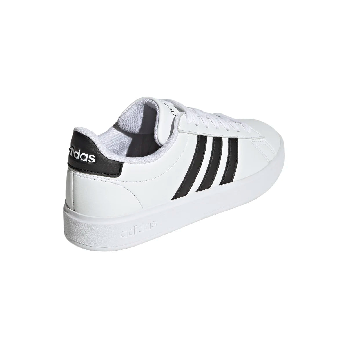 adidas Women's Grand Court 2.0 Tennis Shoes-7