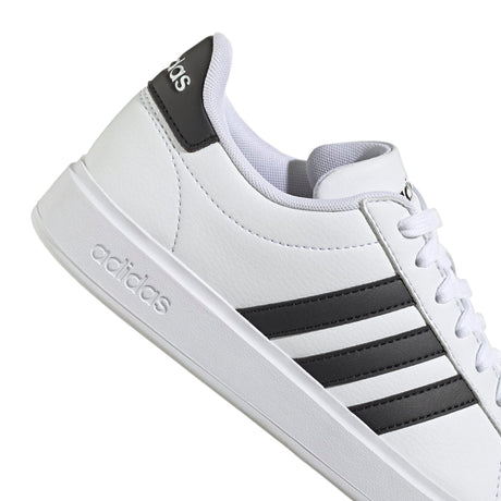 adidas Women's Grand Court 2.0 Shoes Womens Footwear Casual & Walking