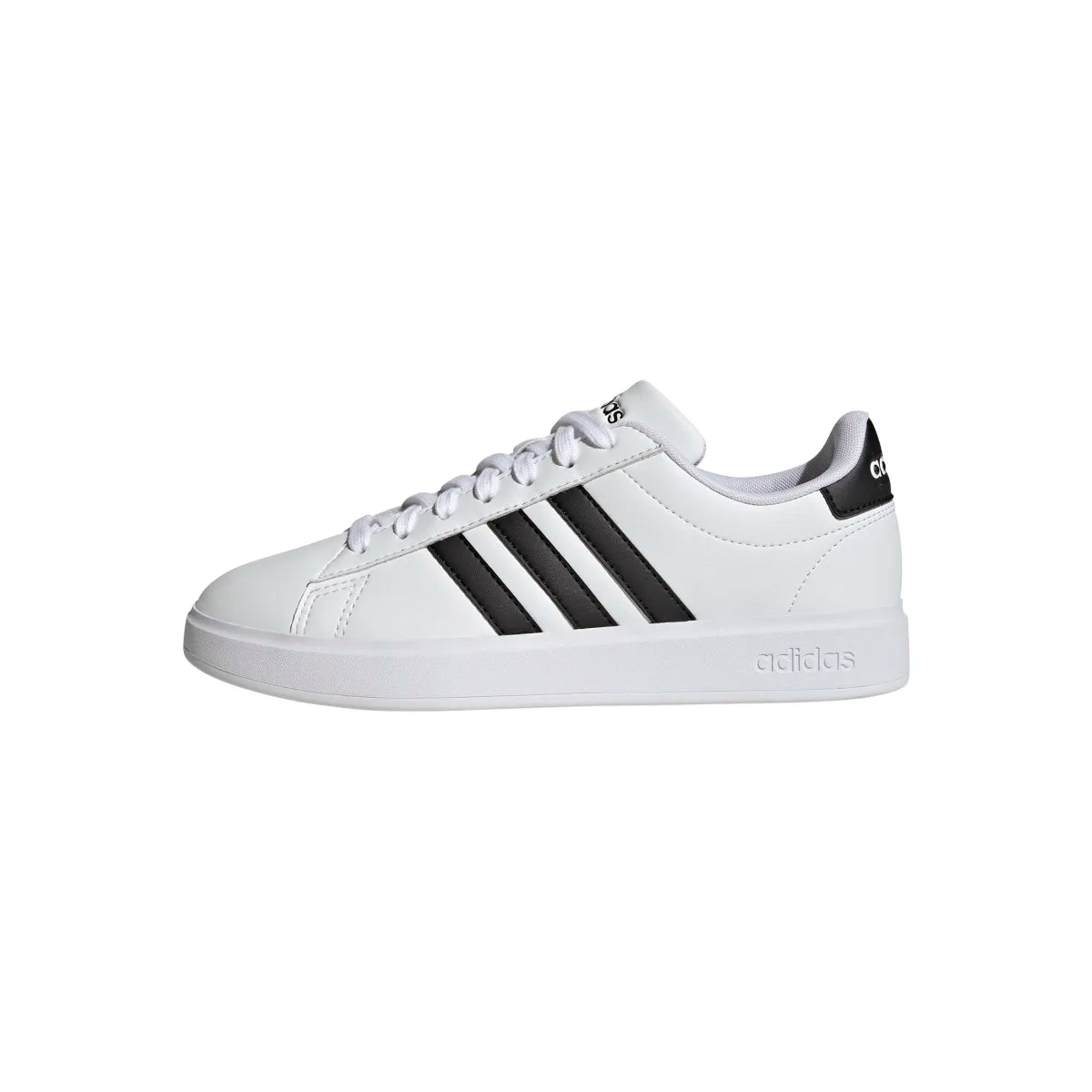 adidas Women's Grand Court 2.0 Tennis Shoes-12