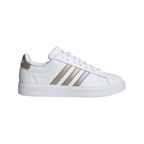 adidas Women's Grand Court 2.0 Shoes Womens Footwear Casual & Walking