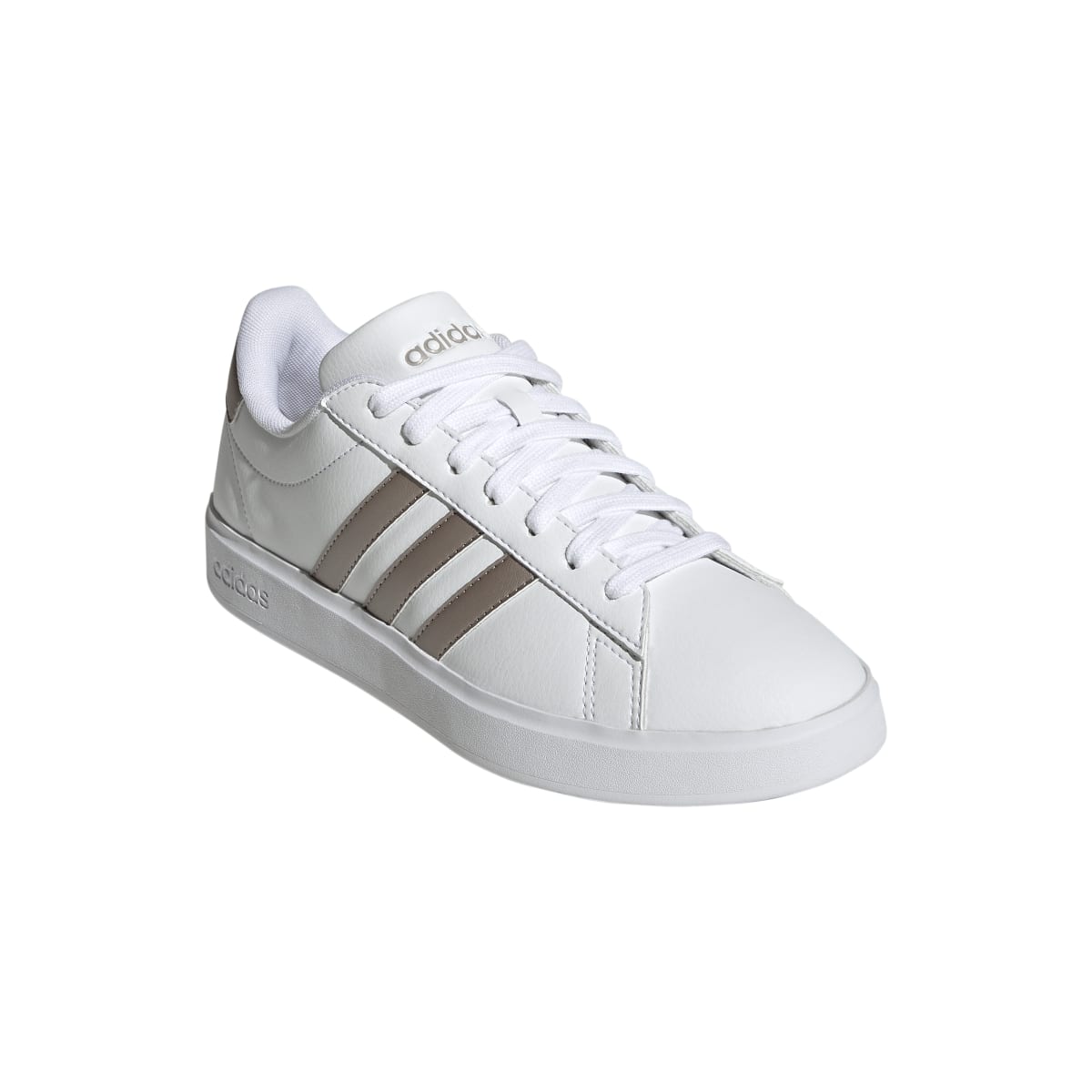 adidas Women's Grand Court 2.0 Tennis Shoes-6