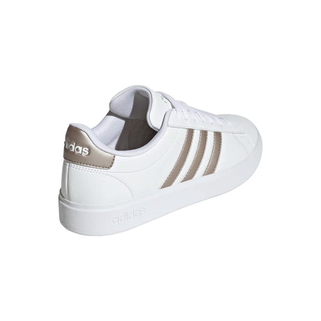 adidas Women's Grand Court 2.0 Shoes Womens Footwear Casual & Walking