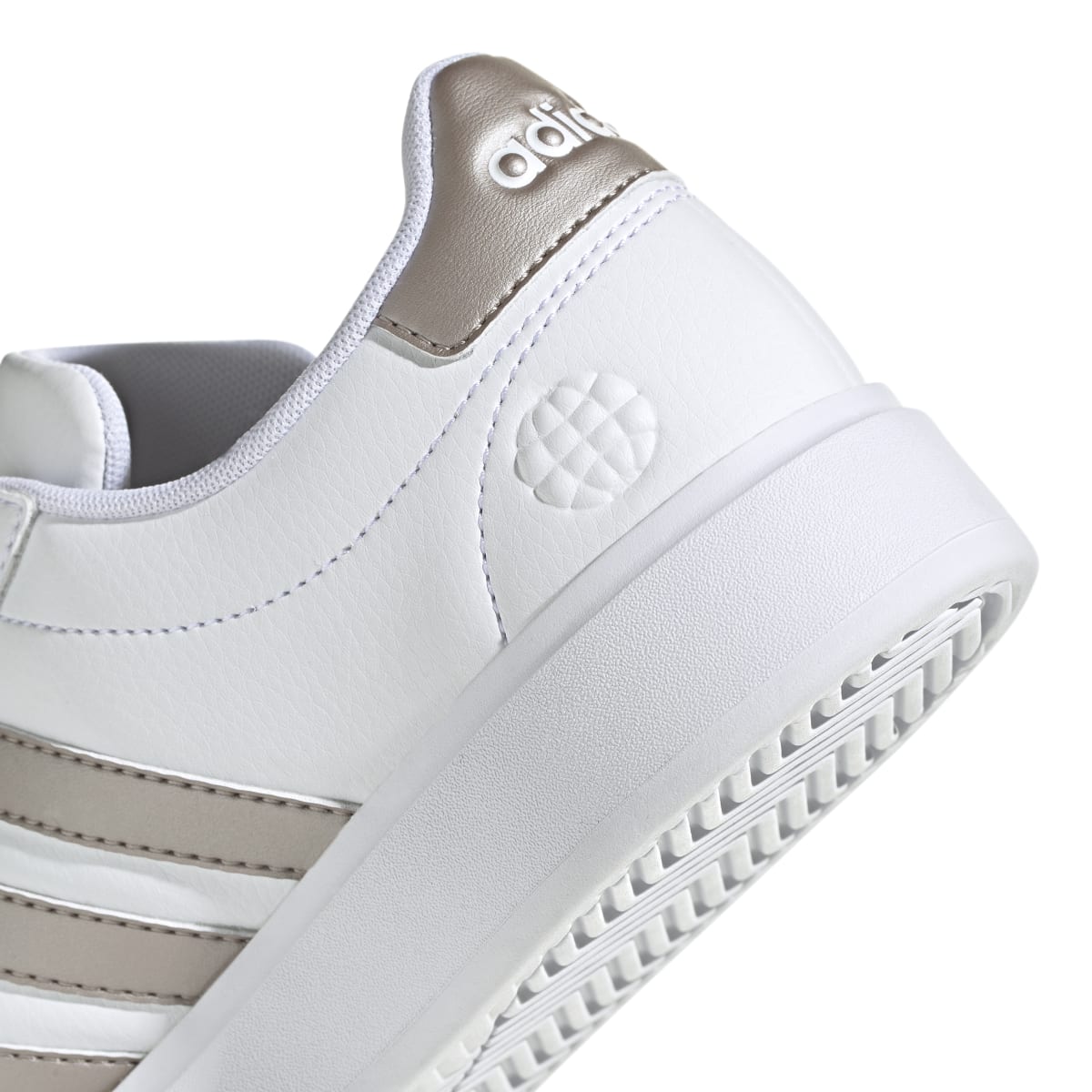 adidas Women's Grand Court 2.0 Tennis Shoes-9