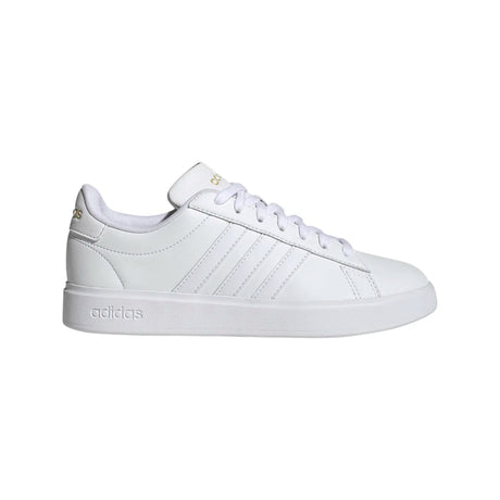 adidas Women's Grand Court 2.0 Shoes Womens Footwear Casual & Walking