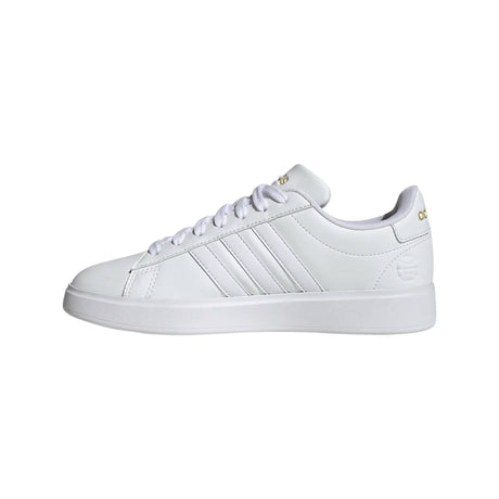adidas Women's Grand Court 2.0 Shoes Womens Footwear Casual & Walking