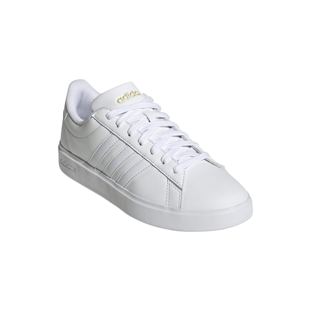 adidas Women's Grand Court 2.0 Tennis Shoes-6
